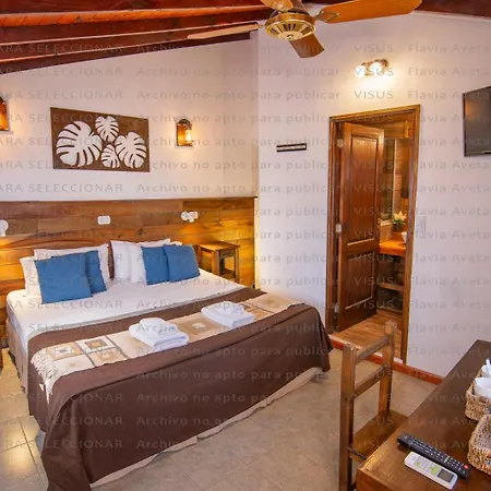 Hotel Boutique Spa&Sushi Posada de Campo-Solo adultos-2